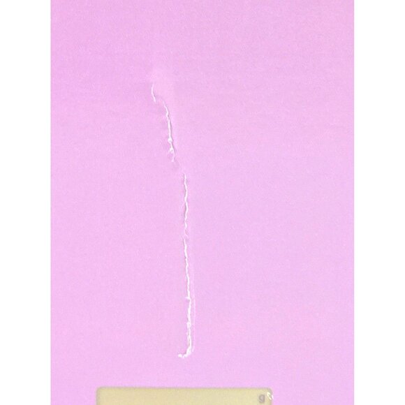 Escali Arti Classic Tempered Glass Kitchen Scale Violet Food Scale New - Picture 8 of 11